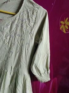 Beautiful Dress For Girls