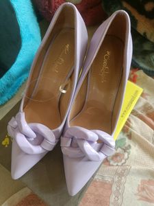 Party Heels