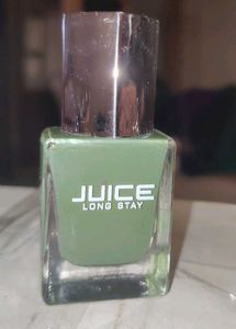 Ary Green Colour Nail Polish 💅✨