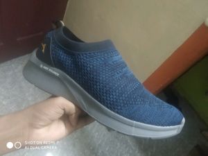 Unisexual Loafers