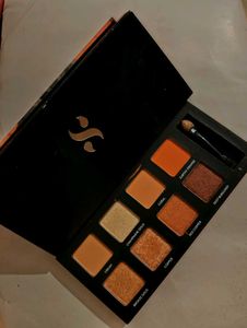 BH Cosmetics Eyeshadow Palette