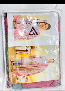 Beautiful Dress Material