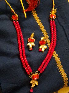 Girls Lehnga With Accessories