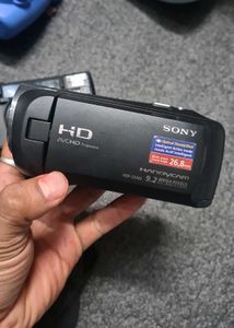 Sony Handycam HDR-CX405
