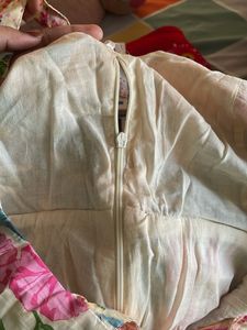 Zudio Mini Dress - L.