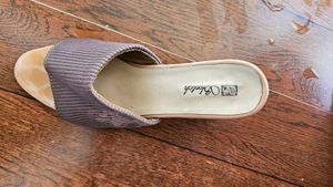 Block Heels
