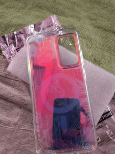 MI 11 PRIME 4G MOBILE COVER