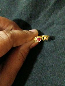 Love Ring