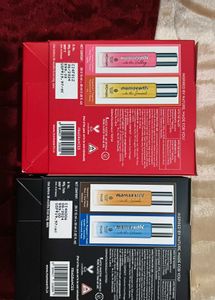Mamaearth Perfume Set of 2