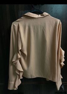 Kazo Peach Shirt