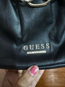 Guess sling bag | Original - Imported