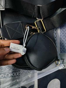 Savana Korean style Crossbody Bag