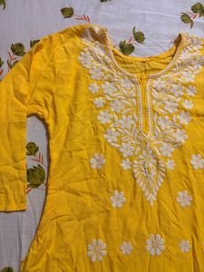 Short Kurti