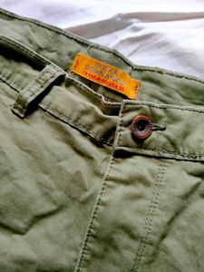 Cargo Pant