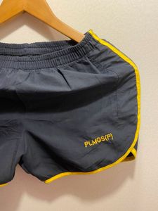 Workout Shorts