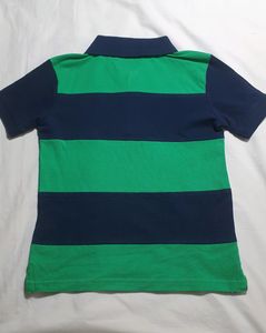 Brand TOMMY HILFIGER  polo T Shir
