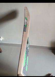 Silvo Brand Bat