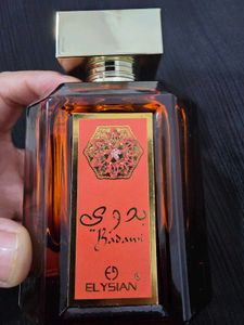 Elysian Mahir EDP