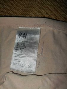 H&amp;M Briefs