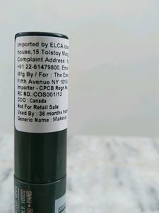 Clinique Mascara