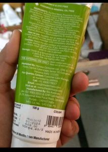 The DERMA Co. snail Peptide Cream