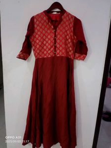 Festive Wear Kurti