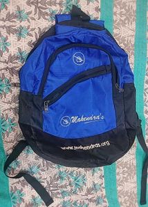 Brand New School Bag