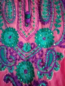 Frock Suit New Brand