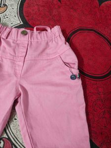 Rose Jeans