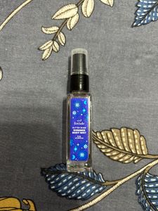 Foxtale Shimmer Body Mist