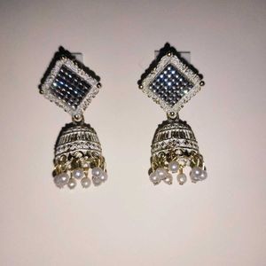 EARRINGS COMBO 4 SETS