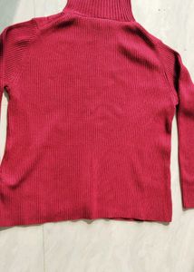 🆕woolen Highneck