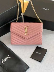 YSL Clutch