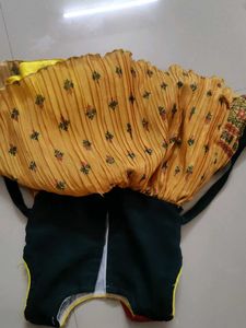 Ethnic Dress