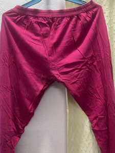 Kurta and legging set