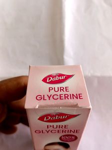 Dabur Pure Glycerine 100% Natural