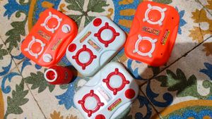 Kids Kitchen Set Item