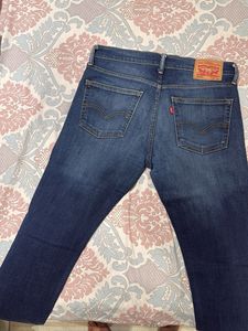 Levi&#39;s Jeans