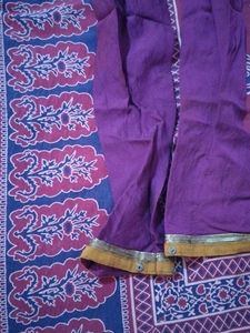 Elegant Ethnic Salwar Suit Set