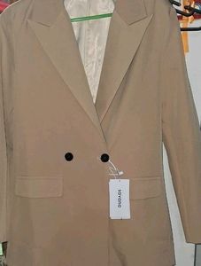 Savana Blazer