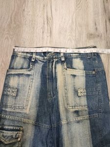 Y2k Beggy Jeans Waist 28