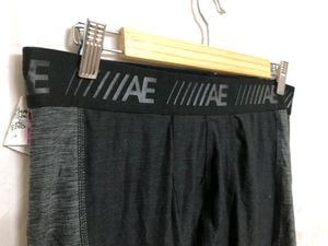 Aro flex / Trunk Black Capri
