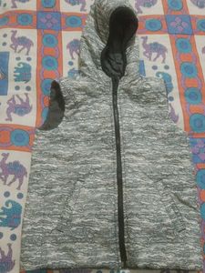 Reversible Jacket