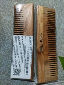 Comb Pack Of 2