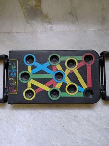 Push Up Board