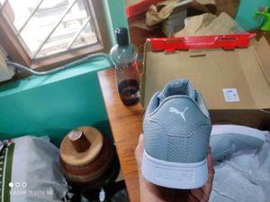 Brand New Original Puma Sneakers