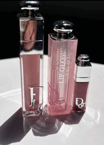 Dior Addict Lip Set