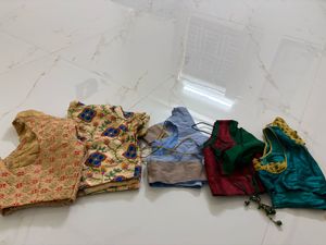 Blouse Collection