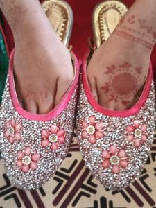 Girl Footwear