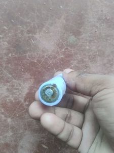 18650 Lithium Ion Battery